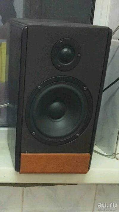 Лот: 10442873. Фото: 1. Колонки microlab solo 5c. Активные акустические системы