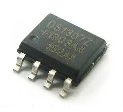Лот: 24391295. Фото: 1. DS1307Z (РДМСЛОГ-00003). Микросхемы