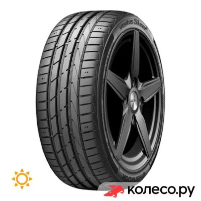 Лот: 25223195. Фото: 1. Ventus S1 EVO (K117) 225/50 R17... Шины