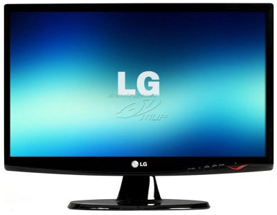 Лот: 7159647. Фото: 1. монитор lg w2243s. ЖК-мониторы