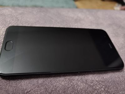 Лот: 16230683. Фото: 1. Xiaomi mi6 128gb. Смартфоны