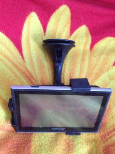 Лот: 8758815. Фото: 1. Навигатор. GPS-навигаторы