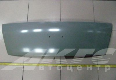 Лот: 12071782. Фото: 1. капот kia-bongo III (low grade... Кузов