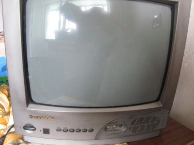 Лот: 4001510. Фото: 1. телевизор-рабочий. Телевизоры