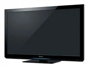 Лот: 4367803. Фото: 1. Panasonic viera tx-pr50u30, 50... Телевизоры