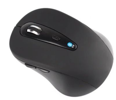 Лот: 9852177. Фото: 1. Мышь Bluetooth V3.0. Клавиатуры и мыши
