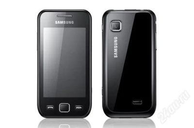 Лот: 969025. Фото: 1. Samsung Wave GT-S5250. Смартфоны