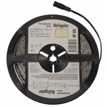 Лот: 19804686. Фото: 1. Лента светодиодная Navigator 71404... Разное