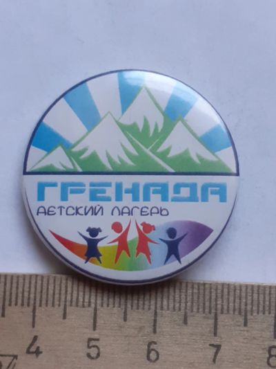 Лот: 20045023. Фото: 1. ( №14881) значки, Красноярск,предприятия... Сувенирные