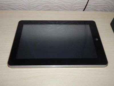 Лот: 3393815. Фото: 1. Планшет FlyTouch 8. Планшеты