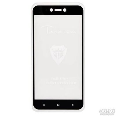 Лот: 17308555. Фото: 1. Защитное стекло 3D для Xiaomi... Защитные стёкла, защитные плёнки