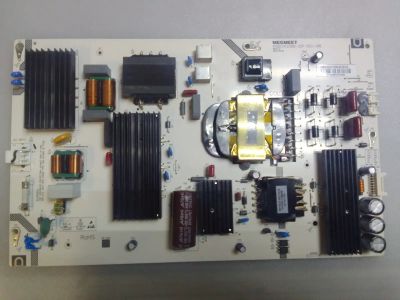 Лот: 25129090. Фото: 1. Блок питания PCB:CH1230D-2SF 550-UBE... Запчасти для телевизоров, видеотехники, аудиотехники