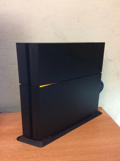 Лот: 8539100. Фото: 1. Продам SonyPlaystation 4 (PS4... Игровые приставки, консоли