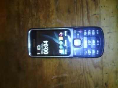 Лот: 5257330. Фото: 1. Nokia 2710 Navigation Edition. Кнопочные мобильные телефоны