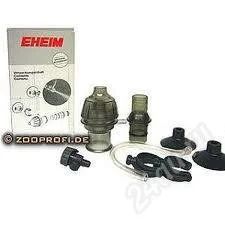Лот: 1534365. Фото: 1. Eheim - бесшумный диффузор для... Оборудование
