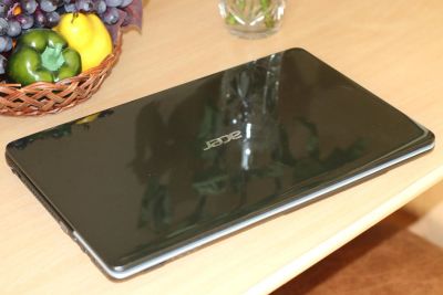 Лот: 5744933. Фото: 1. Acer Aspire E1-571G Core i3 2400... Ноутбуки