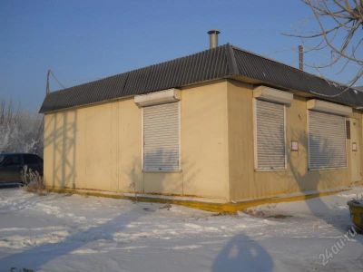 Лот: 1445477. Фото: 1. Торговый павильон. Коммерческая недвижимость