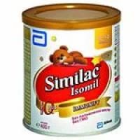 Лот: 4349639. Фото: 1. Similac isomil (Симилак изомил... Детское питание