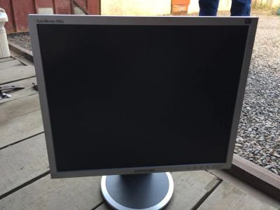 Лот: 9556348. Фото: 1. Монитор Samsung. ЖК-мониторы