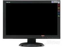 Лот: 888405. Фото: 1. Монитор ASUS VW192c. ЖК-мониторы