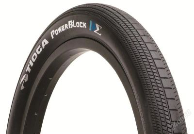 Лот: 773140. Фото: 1. tioga power block 24" осталась... Запчасти