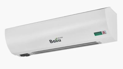 Лот: 15066169. Фото: 1. Тепловая завеса BALLU BHC-L0603-S. Обогреватели бытовые