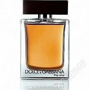Лот: 943964. Фото: 1. Туалетная вода The One for Men... Мужская парфюмерия