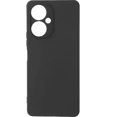 Лот: 22027567. Фото: 1. Чехол-крышка LuxCase для Tecno... Чехлы, бамперы