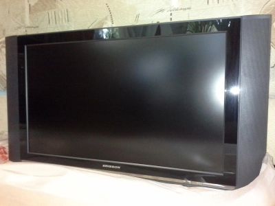 Лот: 8042439. Фото: 1. ЖК телевизор Erisson 32LH01. Телевизоры