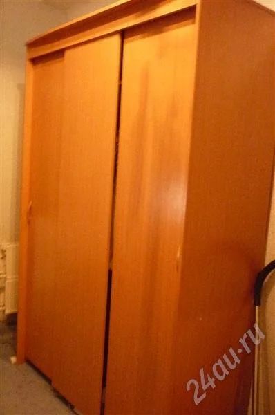 Лот: 628560. Фото: 1. шкаф-купе 3-х створчатый. Диваны