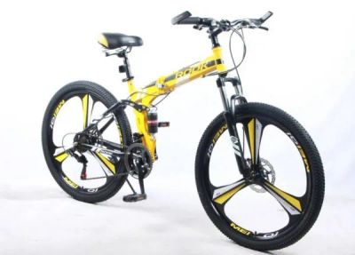 Лот: 21181048. Фото: 1. Велосипед 26&quot; Rook TS262D... Велосипеды