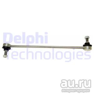 Лот: 17563484. Фото: 1. TC1817 Delphi Стойка переднего... Ходовая, подвеска, рулевое управление