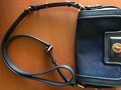 Лот: 14905802. Фото: 1. Продам сумочку Marc Jacobs. Сумки