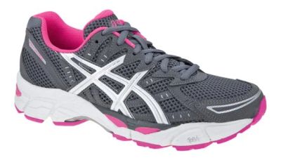 Лот: 3375657. Фото: 1. Asics GEL-virage 6. Размер 40... Кеды, кроссовки, слипоны