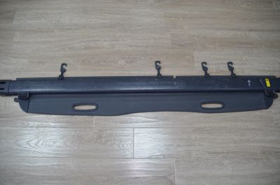 Лот: 17150199. Фото: 1. Задняя полка Hyundai Tucson (JM... Другое (автозапчасти)