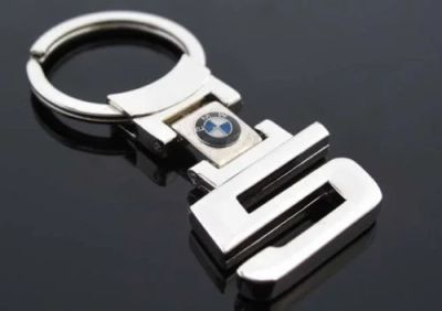 Лот: 4871006. Фото: 1. Брелок BMW 5, BMW e60, BMW e39... Другое (авто, мото, водный транспорт)