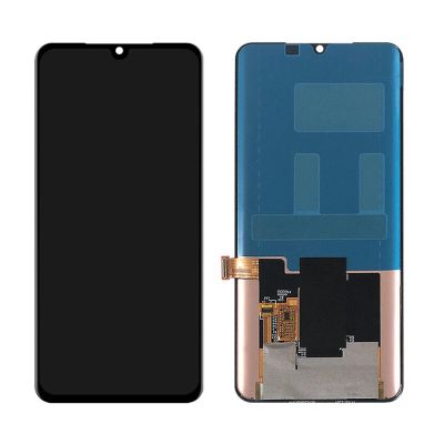 Лот: 16455898. Фото: 1. Дисплей Xiaomi Mi Note 10 (M1910F4G... Дисплеи, дисплейные модули, тачскрины