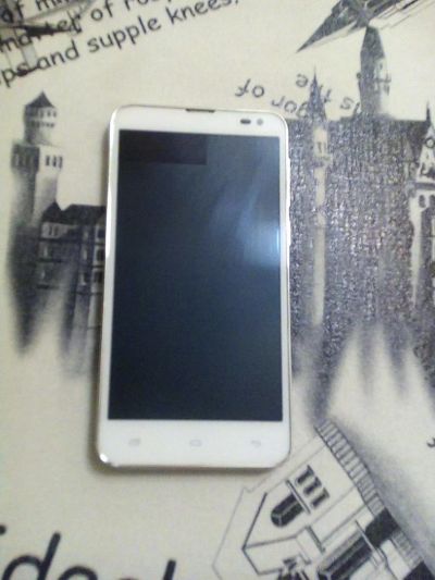 Лот: 8443533. Фото: 1. fly evo tech 4 iq4514. Смартфоны