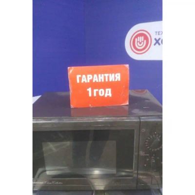 Лот: 25887212. Фото: 1. Микроволновая печь SAMSUNG RE515D. Микроволновки, мини-печи