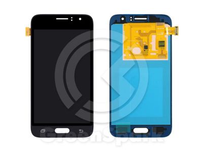 Лот: 13967562. Фото: 1. Дисплей для Samsung J120F Galaxy... Дисплеи, дисплейные модули, тачскрины