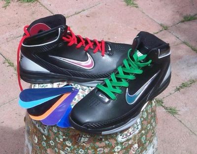 Лот: 846390. Фото: 1. новыа nike air max hyped int tb... Кеды, кроссовки, слипоны