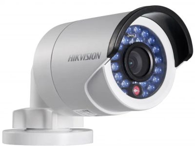 Лот: 11738639. Фото: 1. hikvision IP камера, 2 Мпикселя... Видеонаблюдение