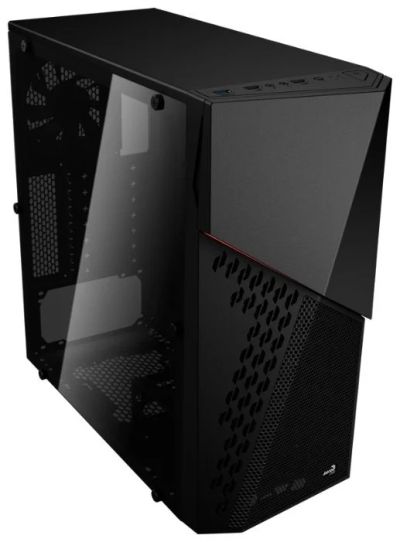 Лот: 11270172. Фото: 1. Системный блок (Intel Xeon E3-1220... Компьютеры в сборе