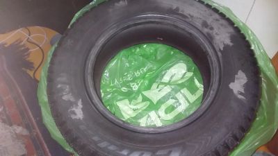 Лот: 15051273. Фото: 1. Шины Cordiant Snowmax 175/70/R13. Шины