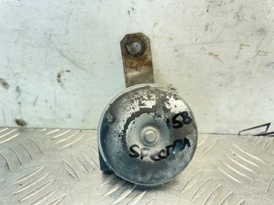 Лот: 25038936. Фото: 1. сигнализатор звуковой Kia Spectra... Кузов