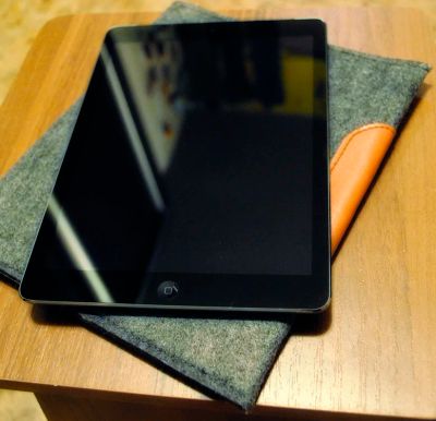 Лот: 6669946. Фото: 1. iPad Air 16GB. Продам/обменяю... Планшеты