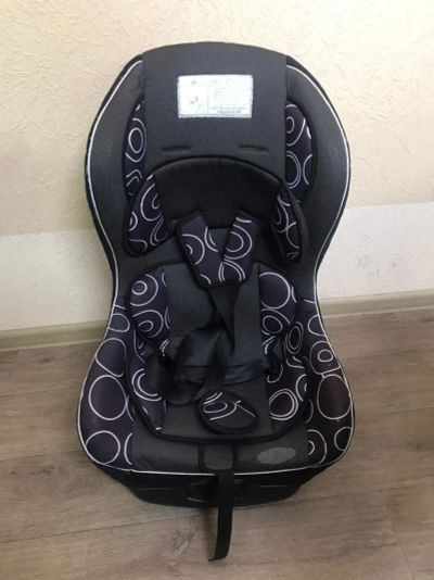 Лот: 17829199. Фото: 1. Детское автомобильное кресло Kids... Детские автокресла