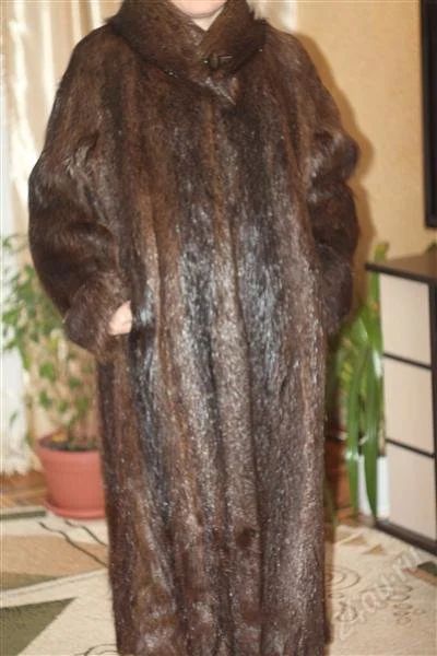Лот: 2526065. Фото: 1. Шуба Продам срочно!. Верхняя одежда