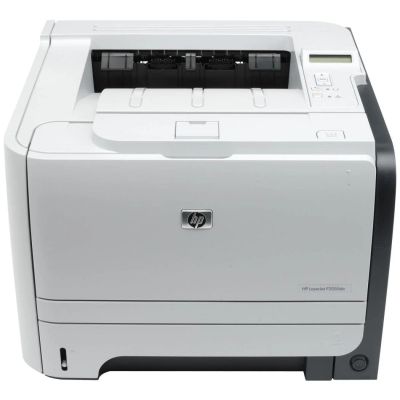 Лот: 10325784. Фото: 1. Принтер HP LaserJet P2055dn принтер... Лазерные принтеры