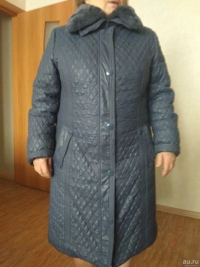 Лот: 17212992. Фото: 1. пальто. Верхняя одежда